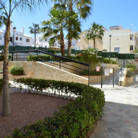 Jardin D'Alba Villamartin Orihuela Eksteriør billede