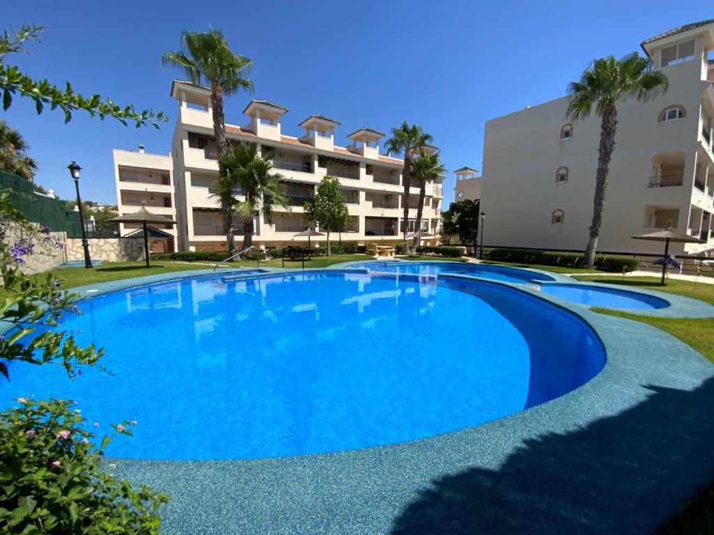 Jardin D'Alba Villamartin Orihuela Eksteriør billede