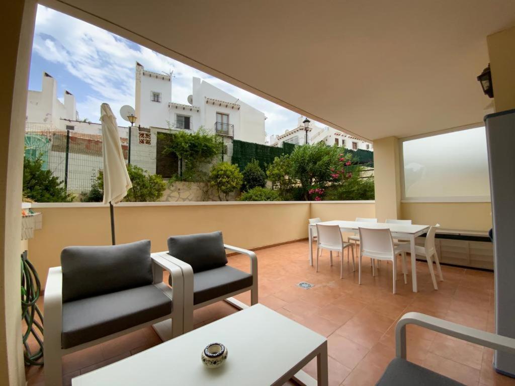 Jardin D'Alba Villamartin Orihuela Eksteriør billede