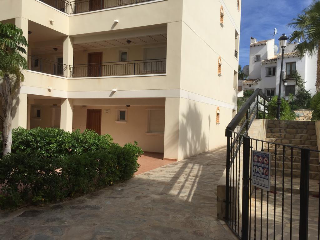 Jardin D'Alba Villamartin Orihuela Eksteriør billede