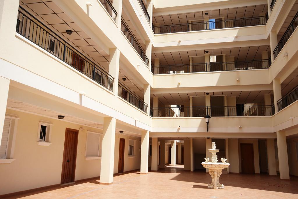 Jardin D'Alba Villamartin Orihuela Eksteriør billede