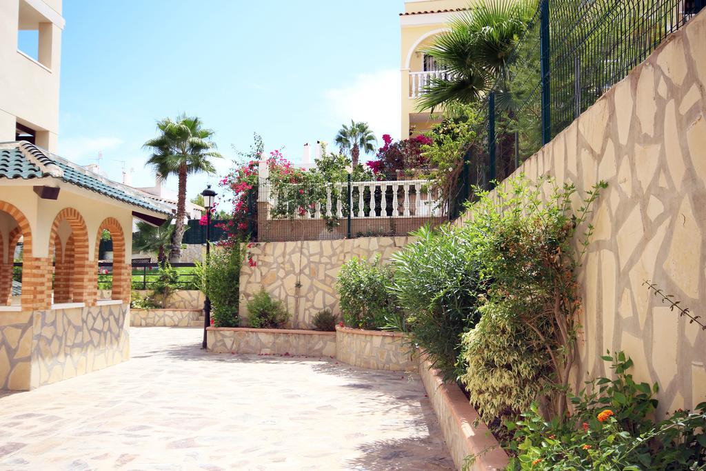 Jardin D'Alba Villamartin Orihuela Eksteriør billede