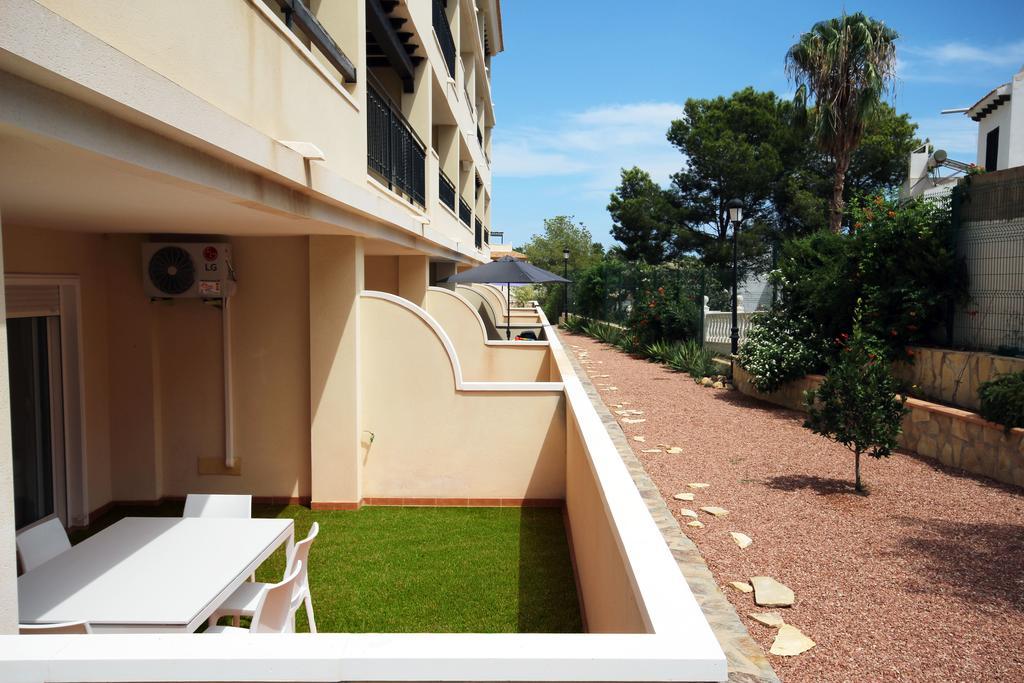 Jardin D'Alba Villamartin Orihuela Eksteriør billede