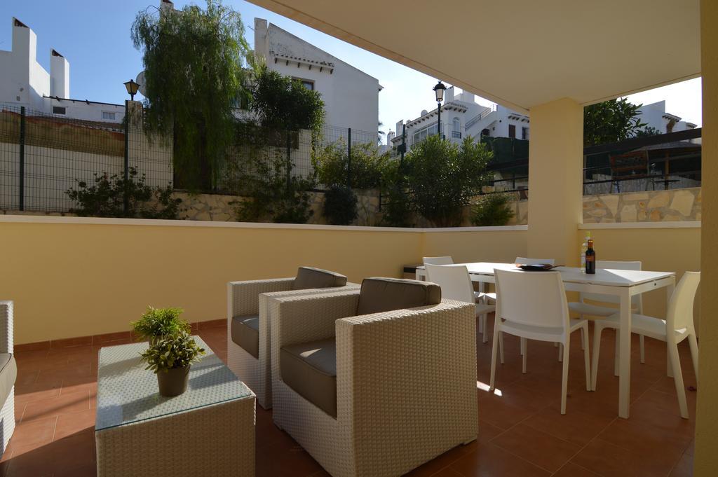 Jardin D'Alba Villamartin Orihuela Eksteriør billede