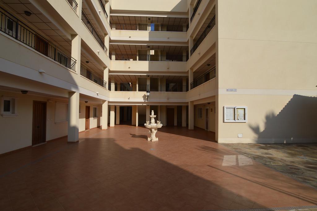 Jardin D'Alba Villamartin Orihuela Eksteriør billede