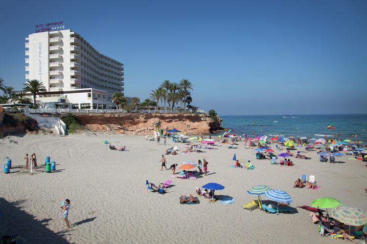 Jardin D'Alba Villamartin Orihuela Eksteriør billede