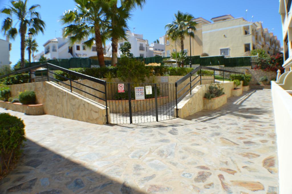 Jardin D'Alba Villamartin Orihuela Eksteriør billede