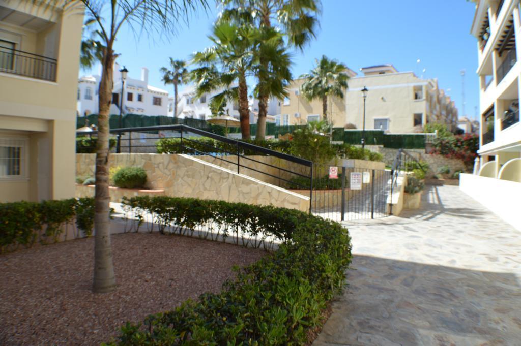 Jardin D'Alba Villamartin Orihuela Eksteriør billede